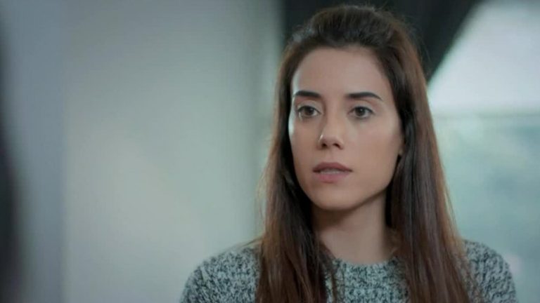 Capítulo 45 | Revisa el adelanto de Madre