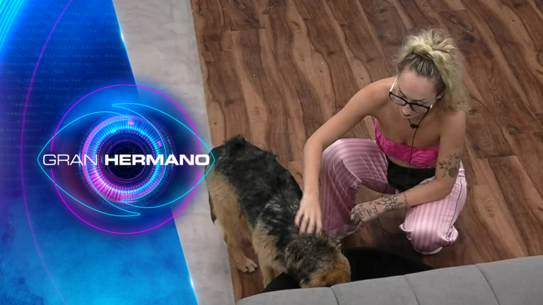 ¡Todo por Bigotes! Jugadores consiguieron un importante premio para el perrito de Gran Hermano