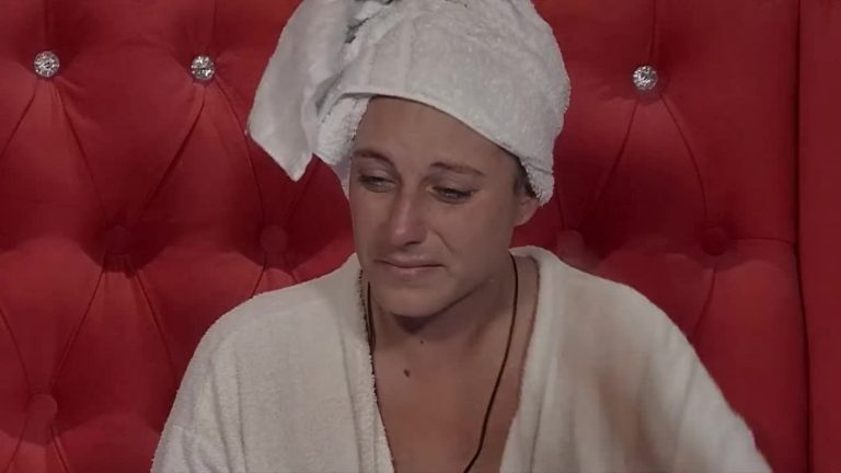 “Me siento muy mal”: Trini compartirá una impactante revelación en Gran Hermano