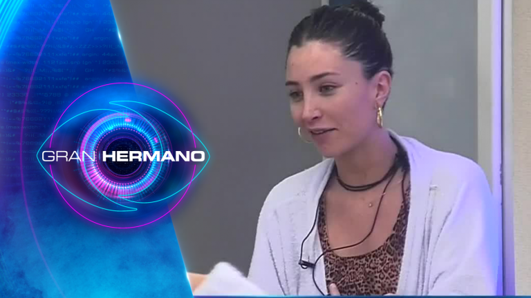 “Que tú te sientas perseguida…”: Maite y Vivi se desentendieron de las burlas a Trini