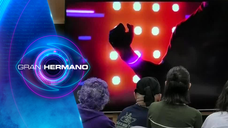 Misterioso, extrovertido y directo: Un nuevo integrante llega a revolucionar Gran Hermano