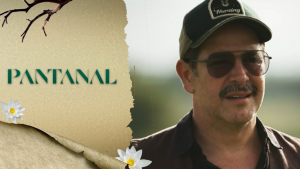 Pantanal | Capítulo 103