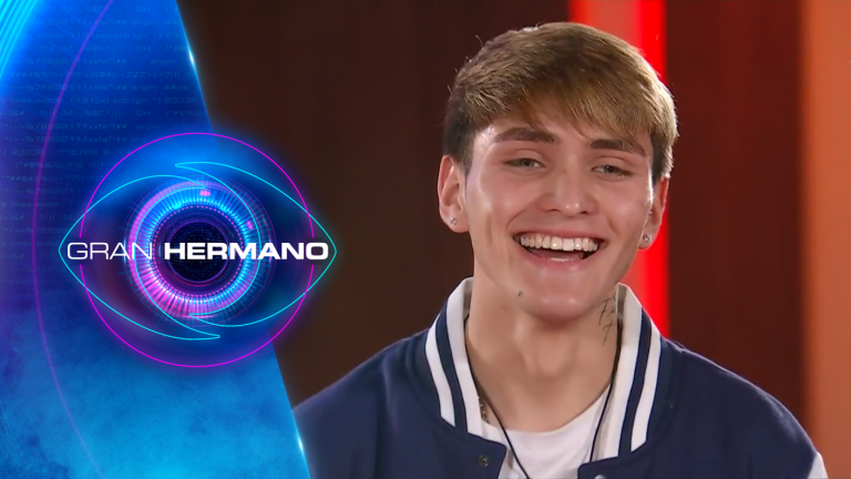 “Te tienen amarrado”: El divertido comentario de Hans que sorprendió a Fernando