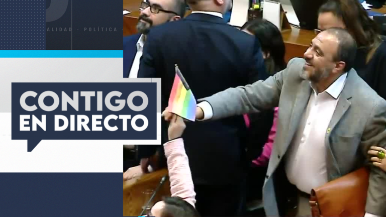 Rechazan acusación constitucional contra ministro Ávila