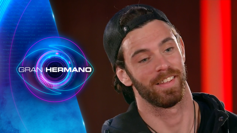 ¿Se declaró? Estas fueron las tiernas palabras que Lucas dedicó a Vivi