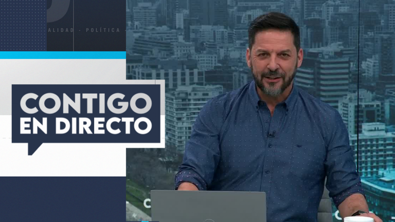 Contigo en Directo | Capítulo 738