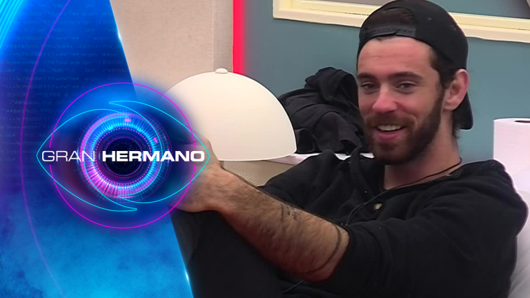 ¿Se olvidó de Fran? Lucas confesó estar rendido ante los encantos de Vivi