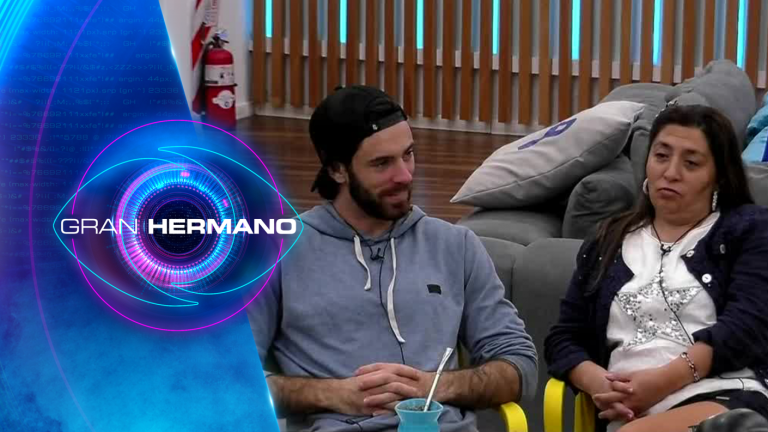 “Estábamos en pleno lulo”: Jennifer tuvo un sueño erótico con Lucas