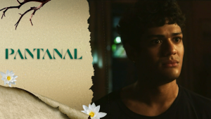 Pantanal | Capítulo 104