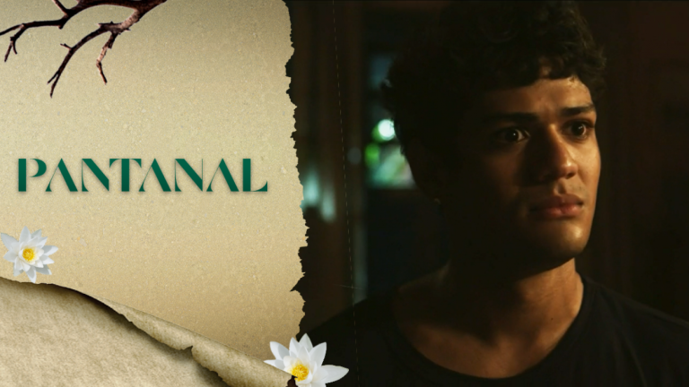 Pantanal | Capítulo 104