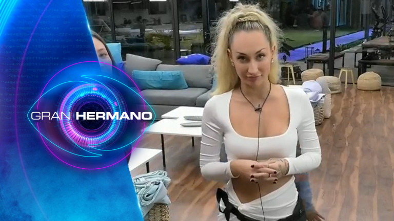 El atrevido consejo de Fran en Gran Hermano: “Los hombres son como…”