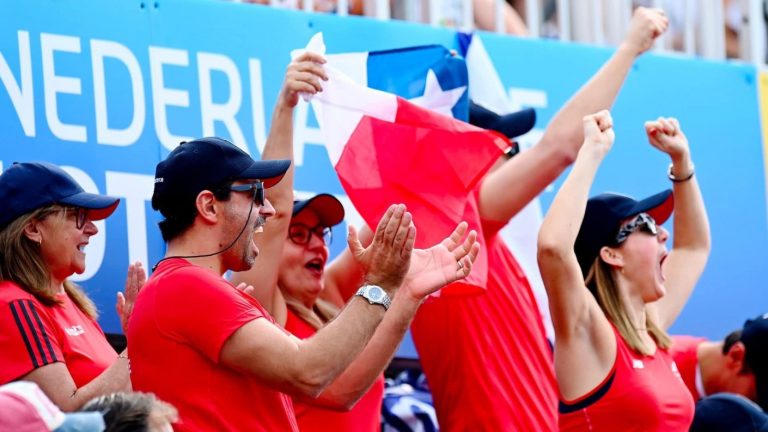 ¡En 6 horas! Se vendieron más de 100 mil entradas para Santiago 2023 a 99 días de su inicio