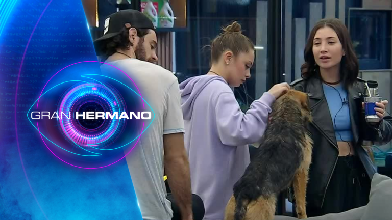 “Me importa un p...”: Maite generó polémica por frase ante escasez de comida en casa de Gran Hermano