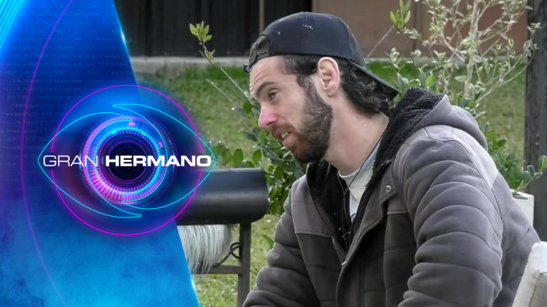 “Le roba protagonismo”: Lucas hizo controversial comparación entre Coni y Fran