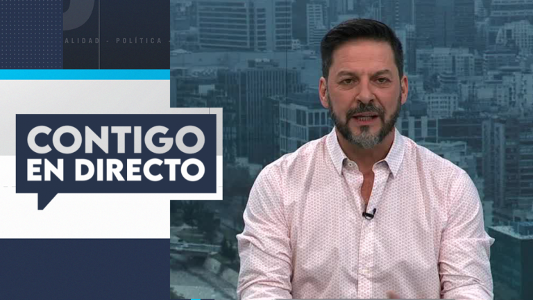 Contigo en Directo | Capítulo 739