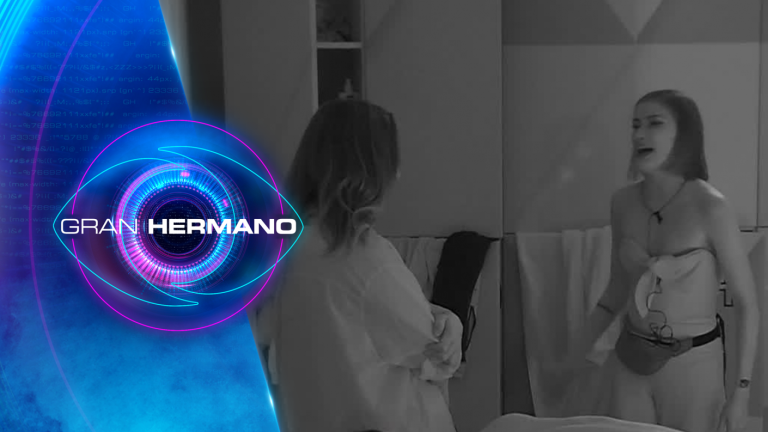 “¡Yo no te quiero cerca mío!”: Coni encaró a Trini por desleal tras sentirse traicionada