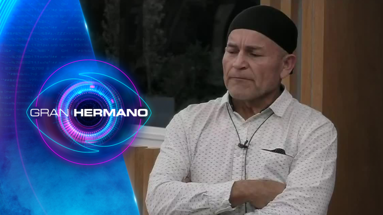 “Me da una pena enorme elegir”: Este fue el jugador que Francisco salvó de la placa de eliminación