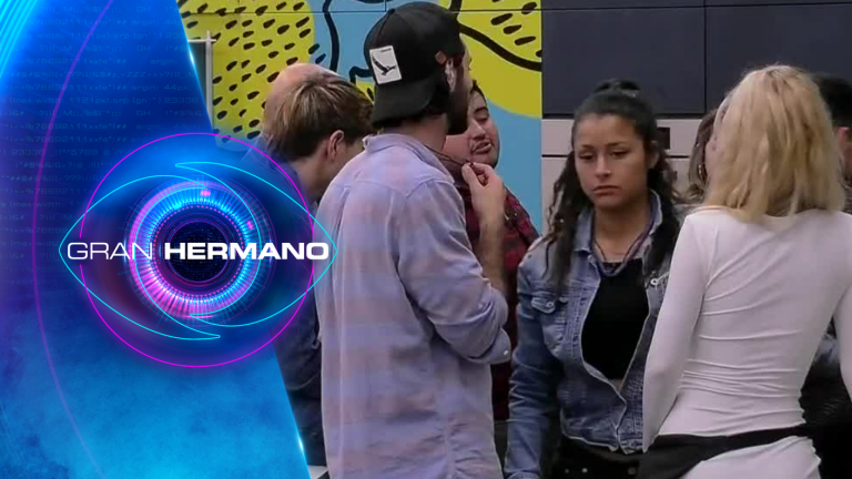 ¿Quién quiere a quién? El triángulo amoroso que surgió entre Fran, Vivi y Lucas