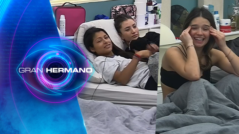 ¡Vivi se indignó! La infidencia que soltó Alessia y dejó el desmadre en Gran Hermano
