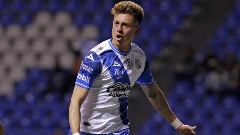 Pablo Parra ya llegó a Chile para sumarse a las filas de Colo Colo