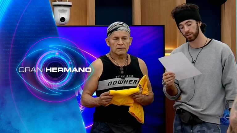 ¡No pueden negarse! El nuevo desafío que pondrá al límite la tolerancia de los jugadores