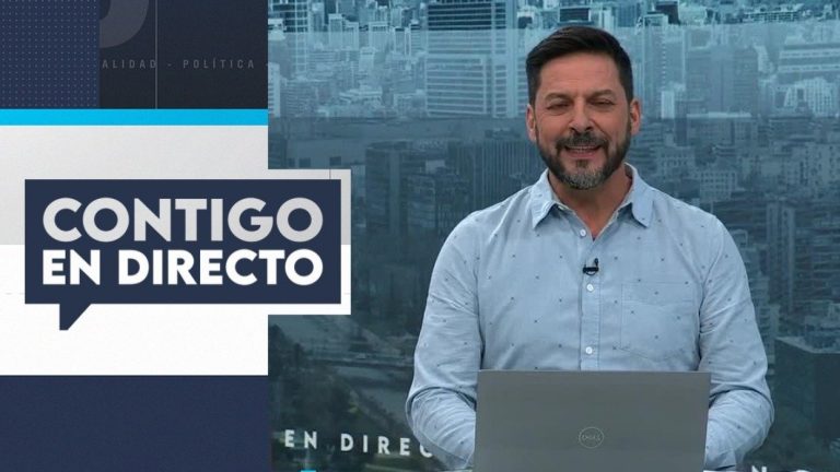 Contigo en Directo | Capítulo 740