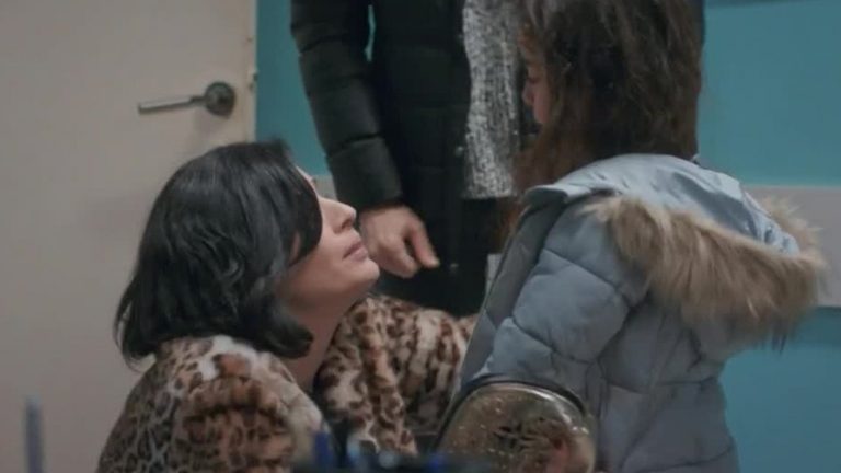 Madre | Capítulo 47