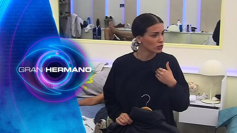 ¿Se fue al otro bando? Trini se cambió de pieza tras nueva discusión con Coni