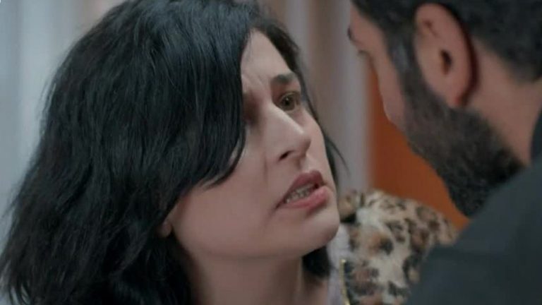 Capítulo 48 | Revisa el adelanto de Madre