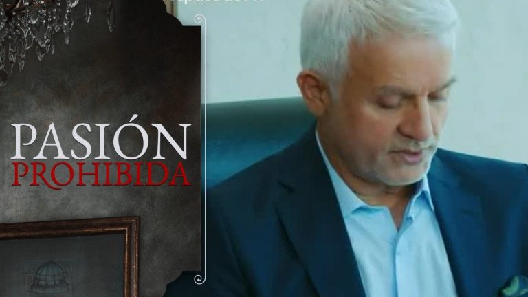 Pasión Prohibida | Capítulo 164