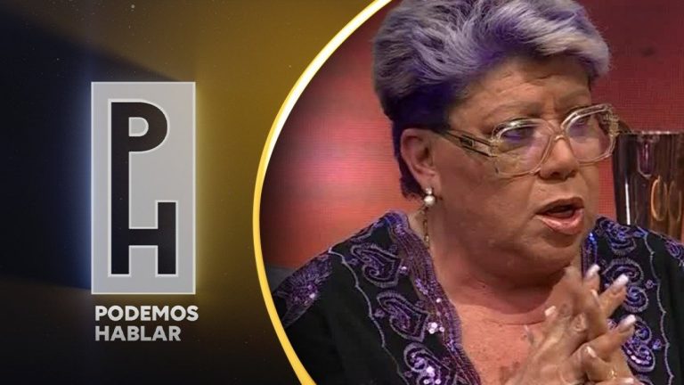 Paty Maldonado explica por qué llamó a Raquel Argandoña en pleno accidente