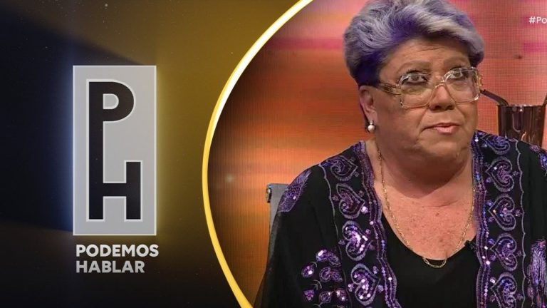 Podemos Hablar | Capítulo 21 | Temporada 2023