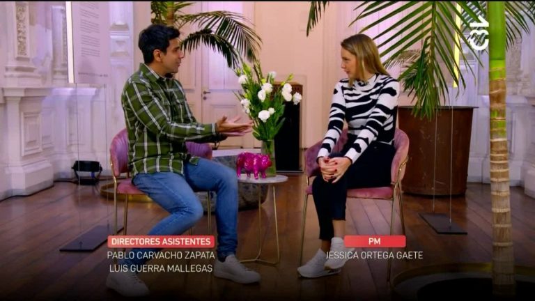 Sabingo | Capítulo 15 de julio