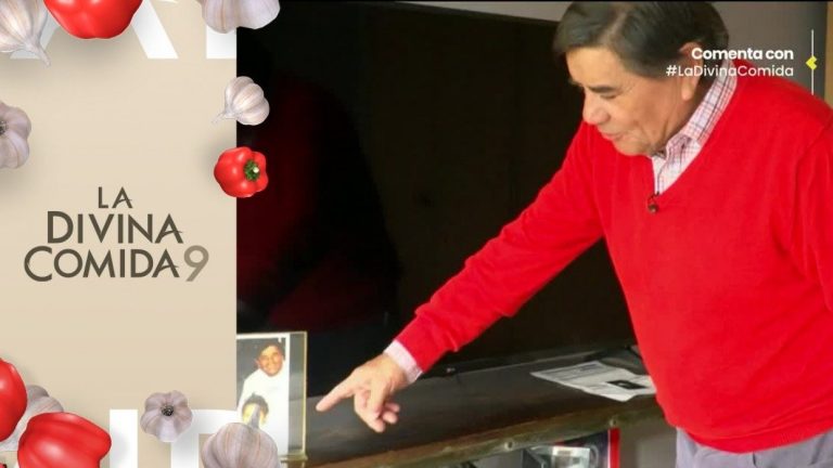 Con cientos de reliquias de famosos: La espectacular casa de Coco Pacheco