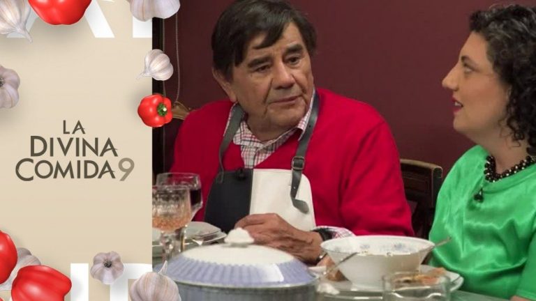 Lo contó todo: Coco Pacheco reveló cómo fue el día que Luis Miguel salió borracho de su restaurante