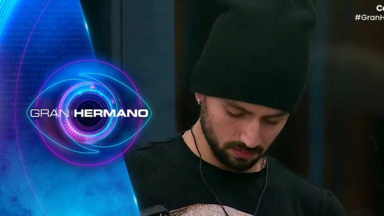 Está furioso: Los celos del Bambino luego que Sebastián conversara con Alessia