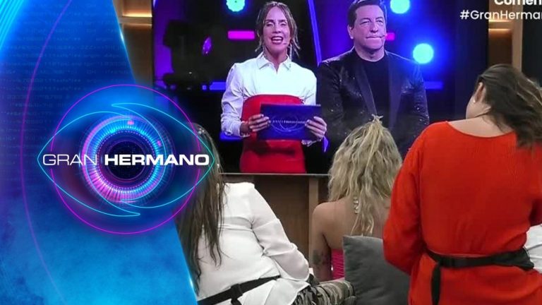 Con cifra récord: Esta fue la nueva eliminada de Gran Hermano
