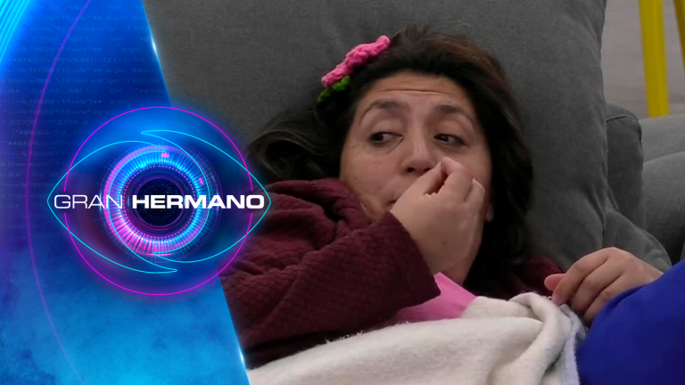 “En vivo, es espléndido”: Jennifer sorprendió a Seba con coqueto comentario