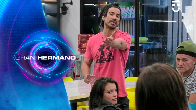 La extraña teoría de Seba y el azúcar: “Vamos a estar todos durmiendo más que el Bambino”