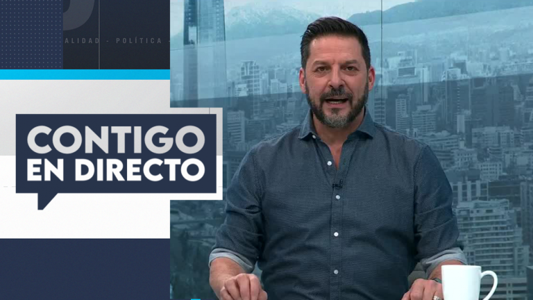 Contigo en Directo | Capítulo 741