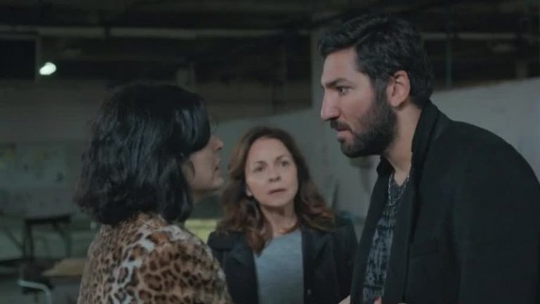 Capítulo 49 | Revisa el adelanto de Madre