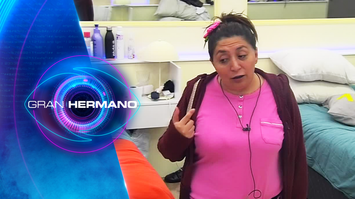 “Las w… de frente”: El duro consejo que le dio la Pincoya a Trini tras ...