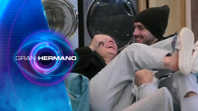 “¡¿Pones una frase motivacional?!”: Alessia se burló del manejo de redes sociales de Bambino