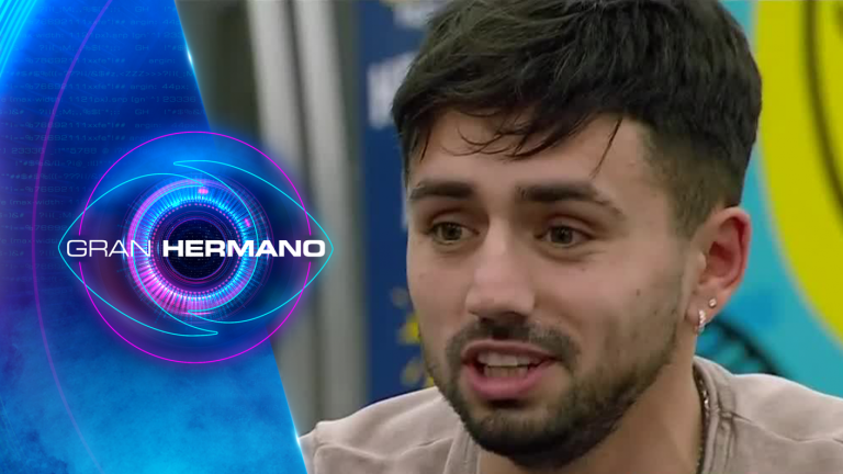 “Bromeo con él”: Bambino explicó su comportamiento con Bigote