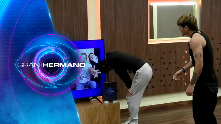 ¿Comida o familia? Hans y Vivi sufrieron hasta las lágrimas con una dura decisión en el supermercado