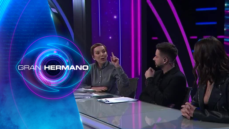 “Entraste a ser una villana y no te resultó”: El lapidario comentario de Fran García-Huidobro a Maite