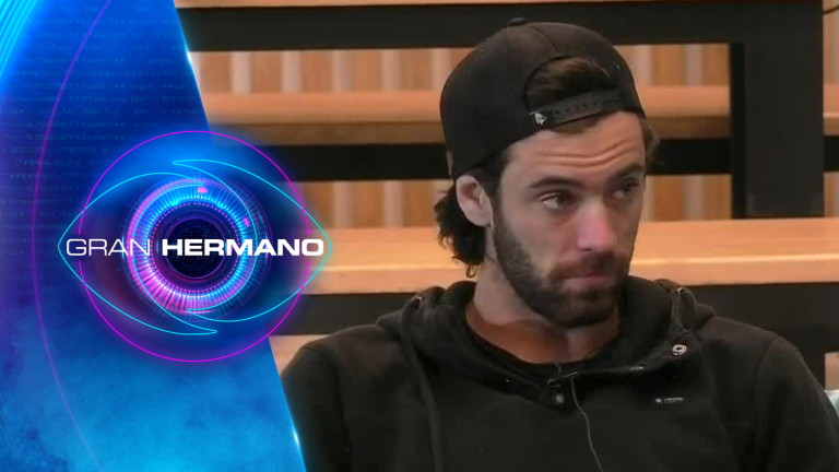 “Primera vez estoy actuando como un hombre”: Lucas reveló a quién quiere de verdad entre Fran y Vivi