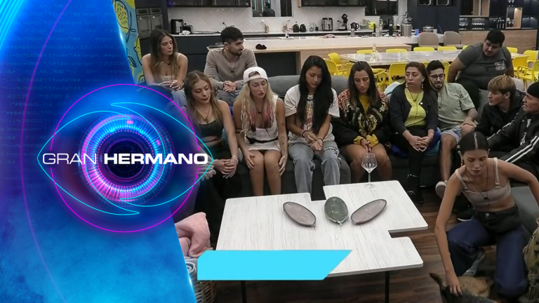 “Se malinterpretó”: Participantes reaccionaron a llamado de atención de Gran Hermano