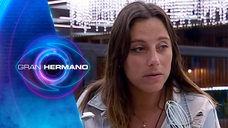 “Tomarse en serio una relación después de tres días…”: Trini descueró el romance de Sebastián y Coni