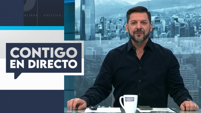 Contigo en Directo | Capítulo 742